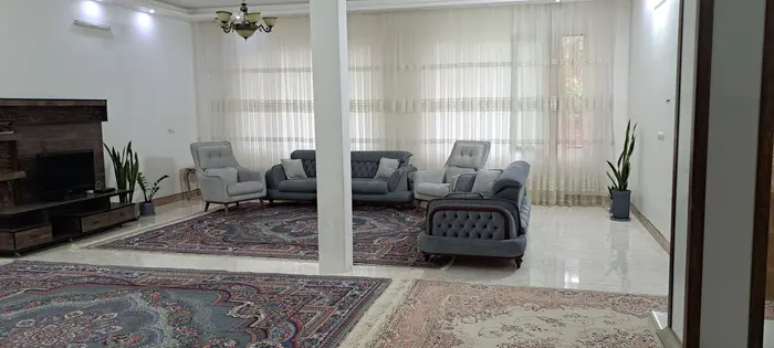 آپارتمان دوخوابه میلاد 17 غربی