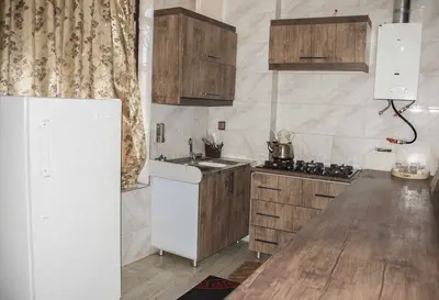 سوئیت یک خوابه الماس شب