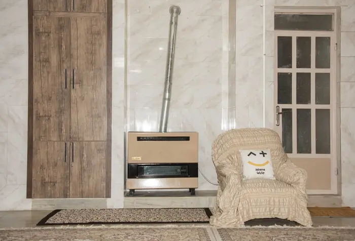 سوئیت یک خوابه الماس شب