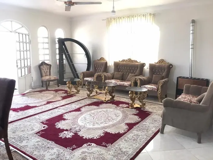 ویلا یک خوابه یاس 1