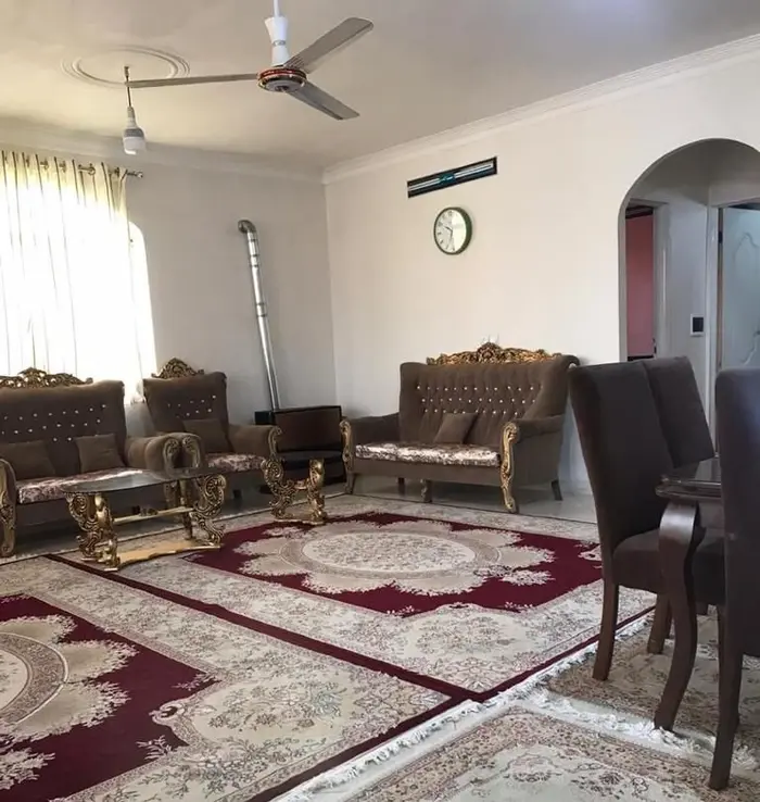 ویلا یک خوابه یاس 1