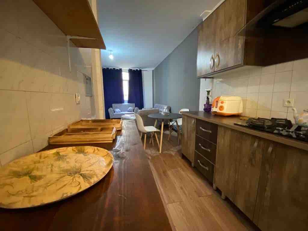 آپارتمان یک خوابه شهرک نفت پونک