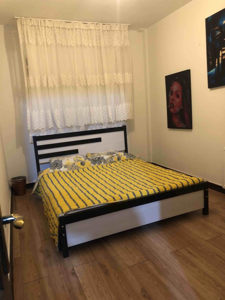 آپارتمان یک خوابه شهرک نفت پونک