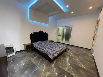 ویلا سه خوابه استخردار آبگرم سلنا ۱