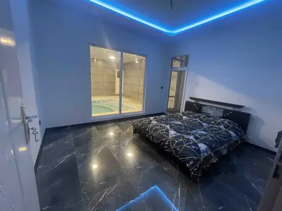 ویلا سه خوابه استخردار آبگرم سلنا ۱