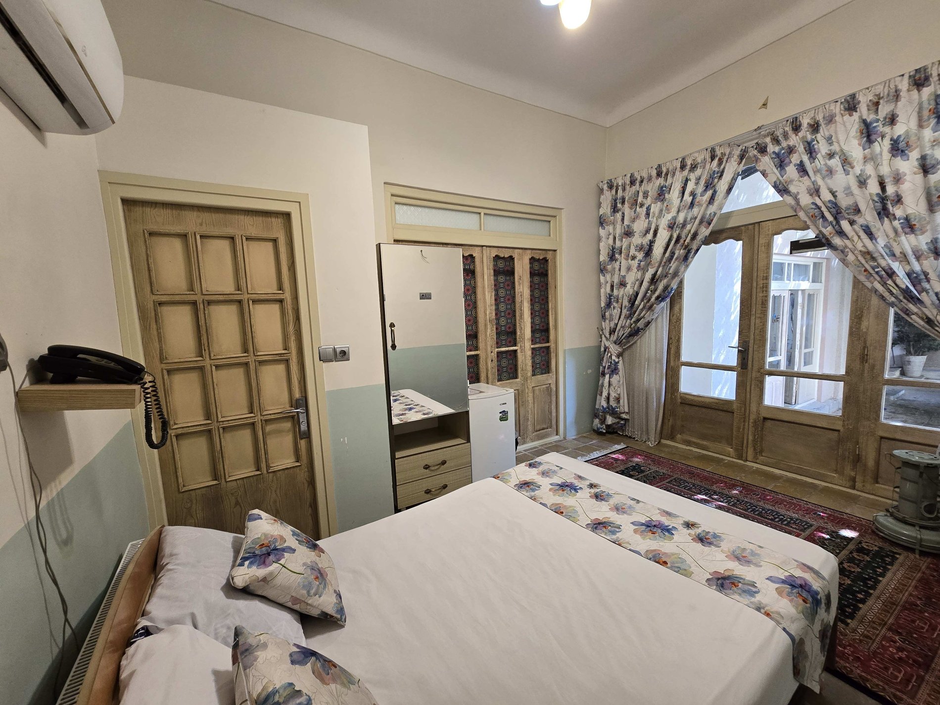 بیتوته - واحد رز 3