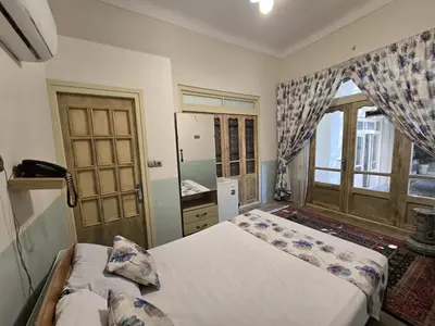 اقامتگاه سنتی بیتوته - واحد رز 3