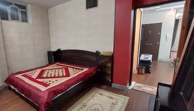 آپارتمان فلت فیروزه