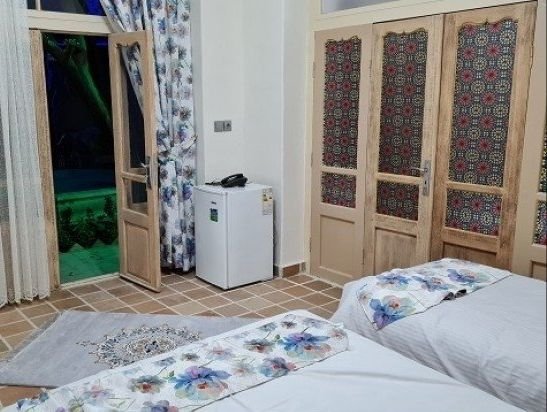 اقامتگاه سنتی بیتوته - واحد شقایق 6