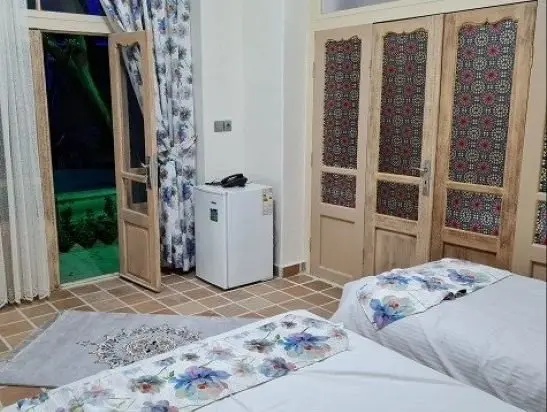 اقامتگاه سنتی بیتوته - واحد شقایق 6