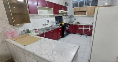 آپارتمان فلت فیروزه