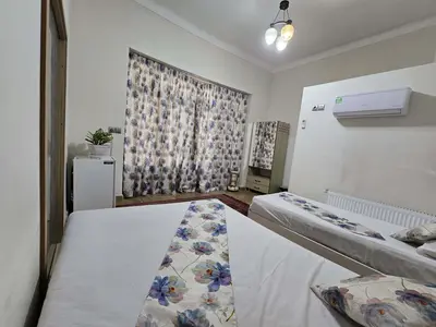 اقامتگاه سنتی بیتوته - واحد سوسن 5