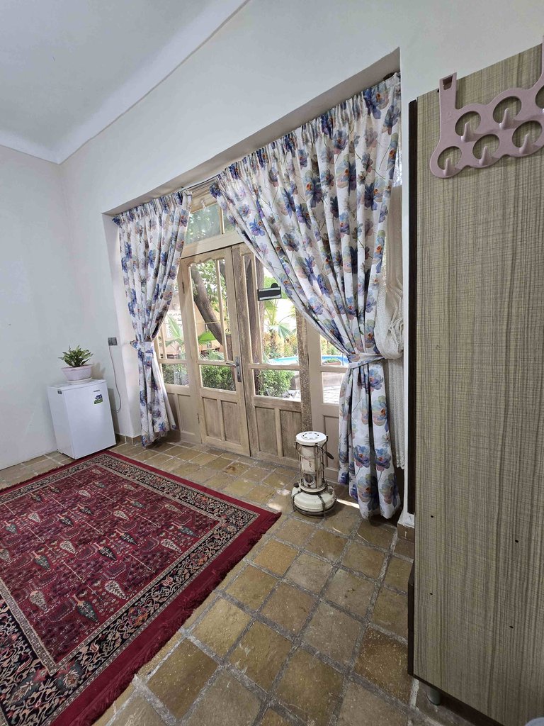 بیتوته - واحد سوسن 5