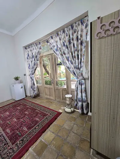 اقامتگاه سنتی بیتوته - واحد سوسن 5