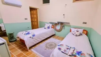 اقامتگاه سنتی بیتوته - واحد بنفشه 4