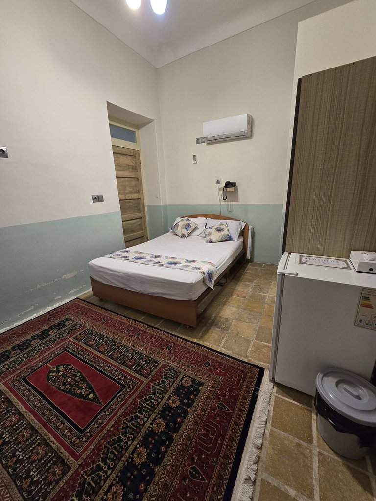 بیتوته - واحد رز 3