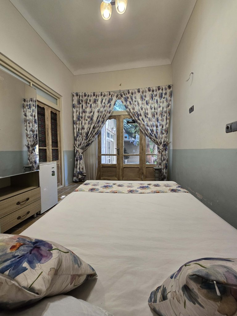 بیتوته - واحد رز 3