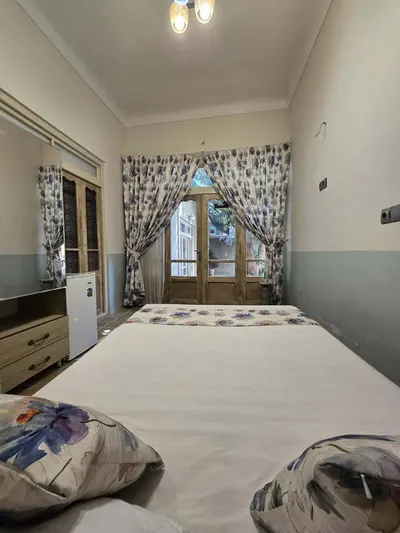 اقامتگاه سنتی بیتوته - واحد رز 3