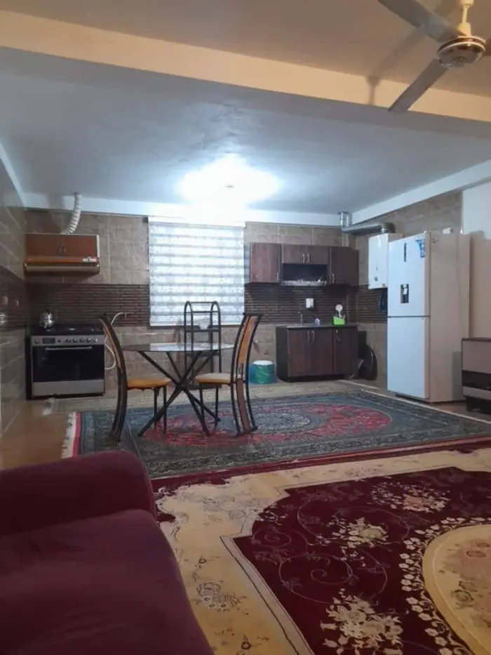 ویلا دوخوابه جنگلی شریفی 6