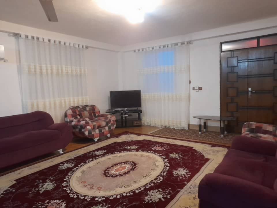 ویلا دوخواب عرشیا