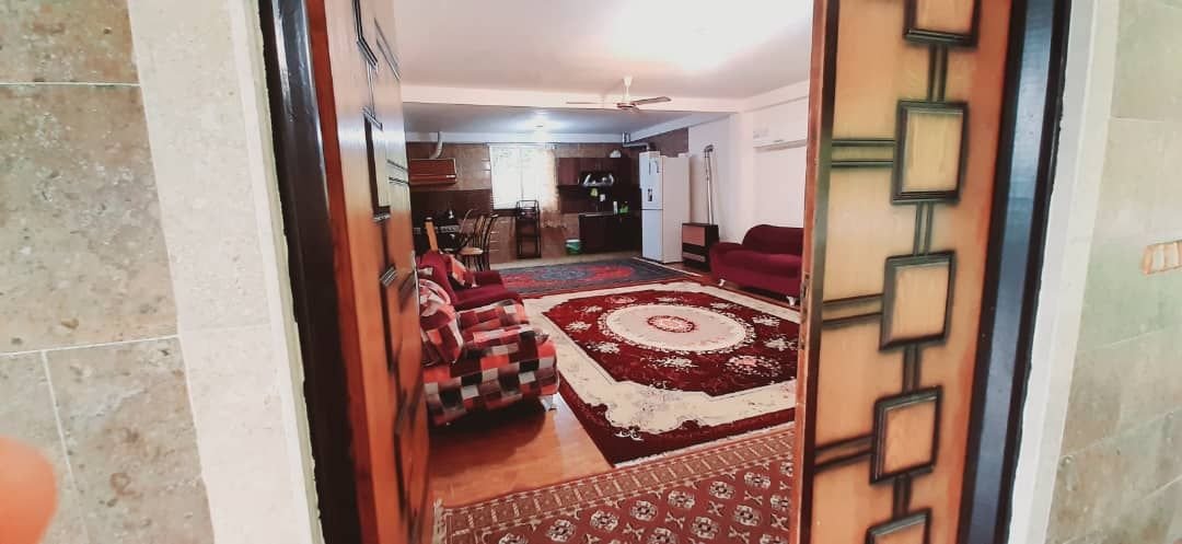 دوخوابه عرشیا