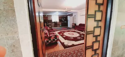 ویلا دوخوابه جنگلی شریفی 6