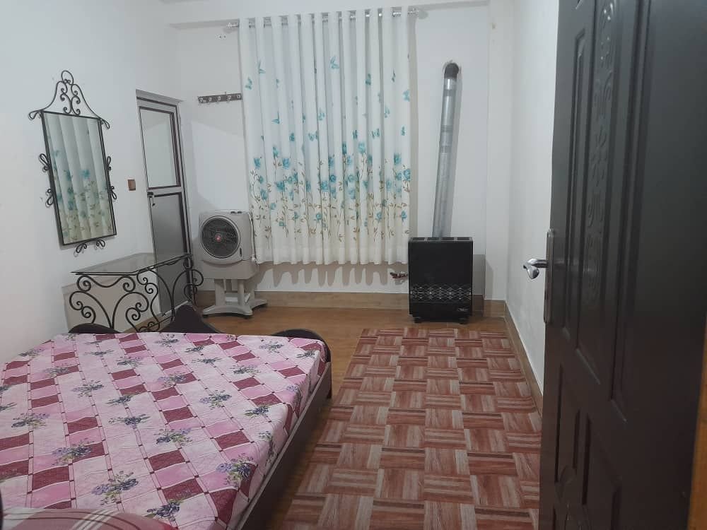 ویلا دوخواب عرشیا