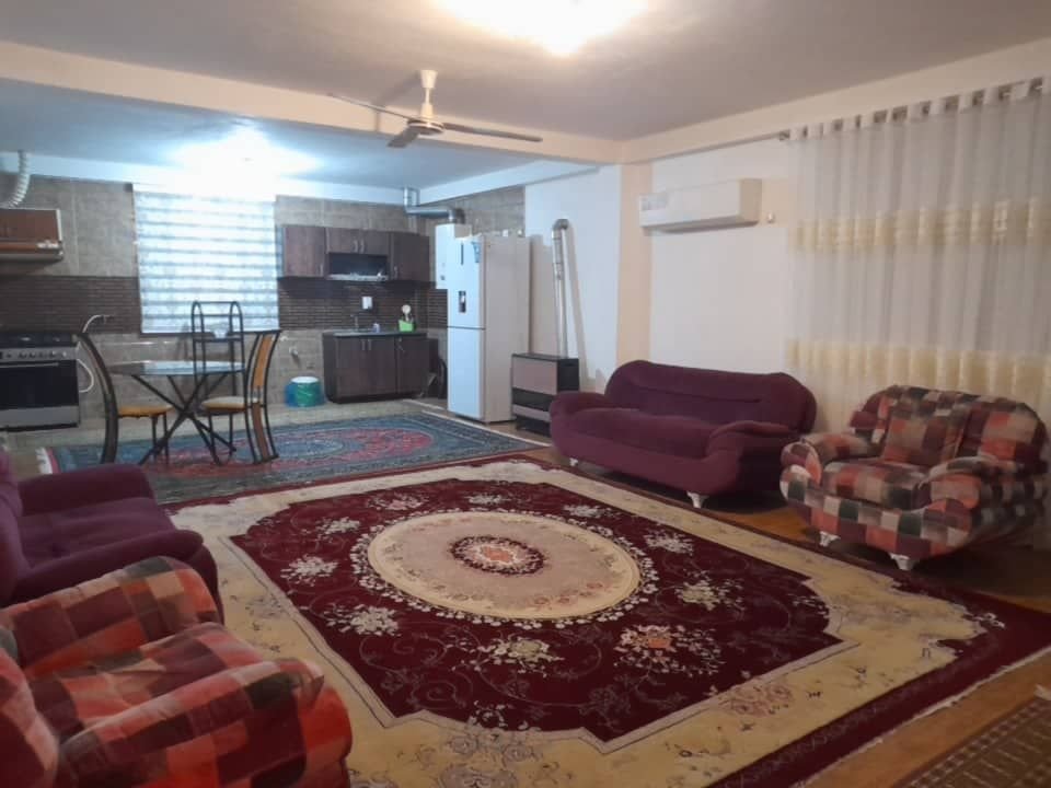 دوخوابه عرشیا