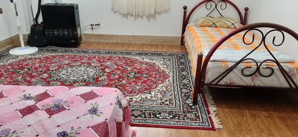 ویلا دوخواب عرشیا