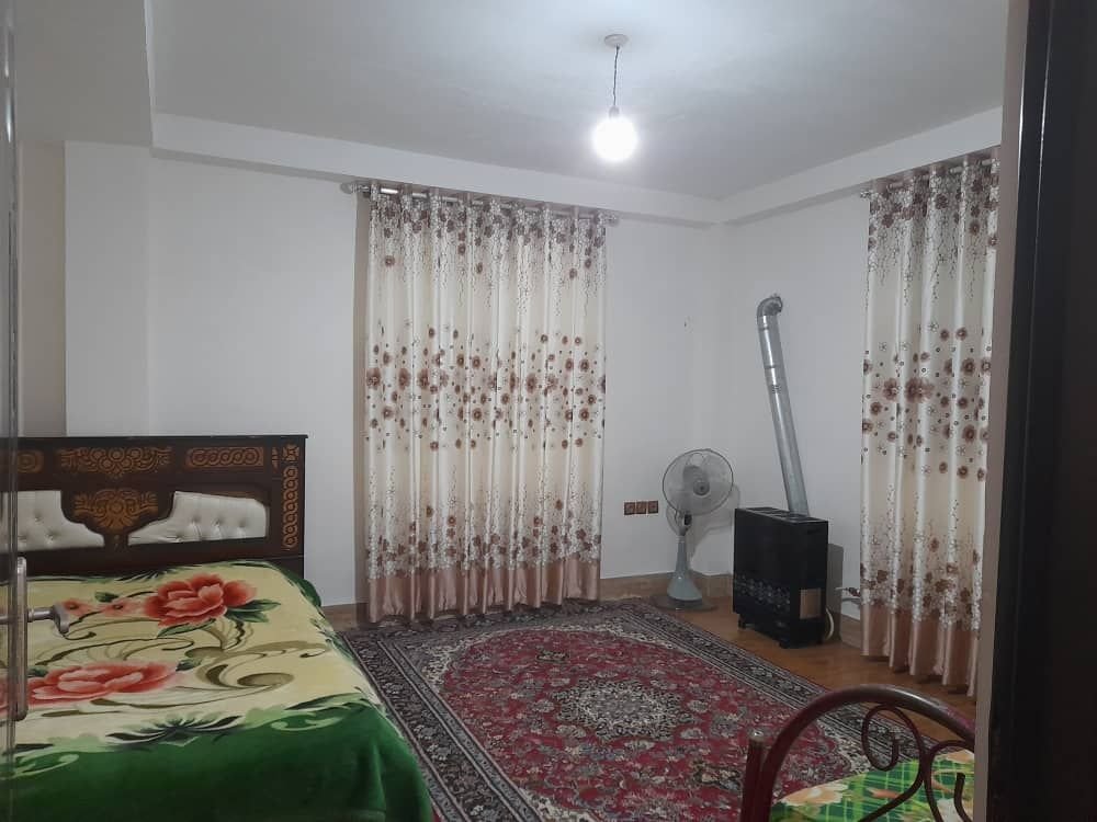 ویلا دوخواب عرشیا