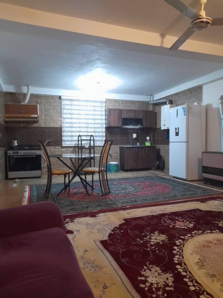 دوخوابه عرشیا