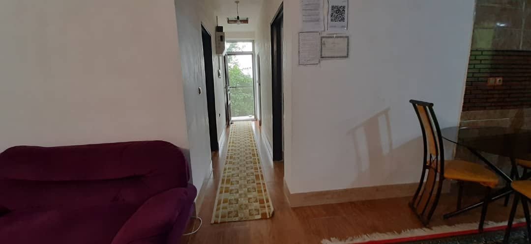 دوخوابه عرشیا