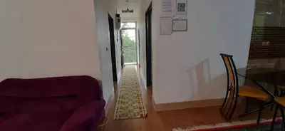 ویلا دوخوابه جنگلی شریفی 6