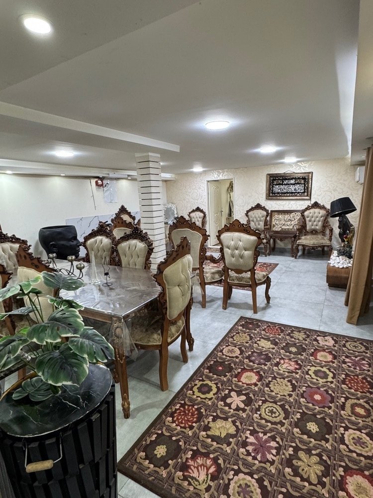 آپارتمان یک خوابه ایثار مرزداران