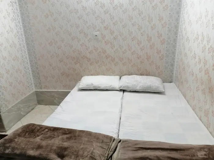 شجاعی - واحد دوتخته