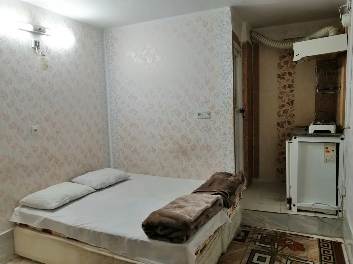 شجاعی - واحد دوتخته