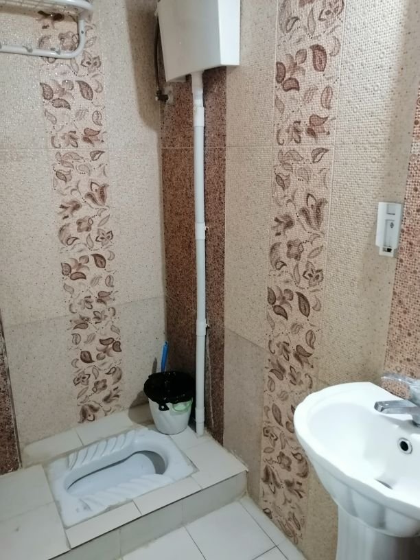 اجاره سوئیت دوتخته شجاعی مشهد