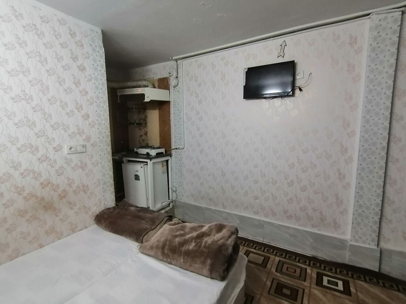 اجاره سوئیت دوتخته شجاعی مشهد