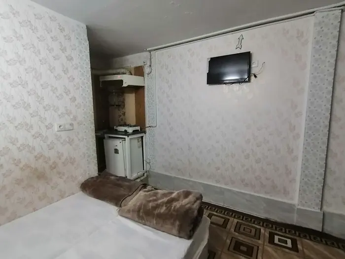 شجاعی - واحد دوتخته