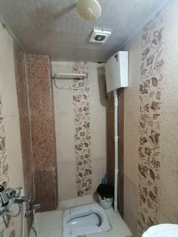 اجاره سوئیت دوتخته شجاعی مشهد