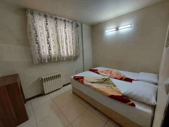 سوئیت یک خوابه جعفری واحد ۴۰۳