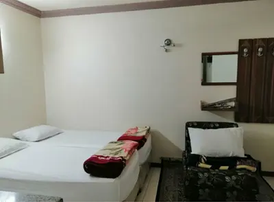 سوئیت فلت جعفری ۳۰۲