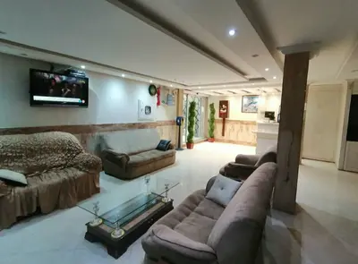 سوئیت فلت جعفری ۳۰۲