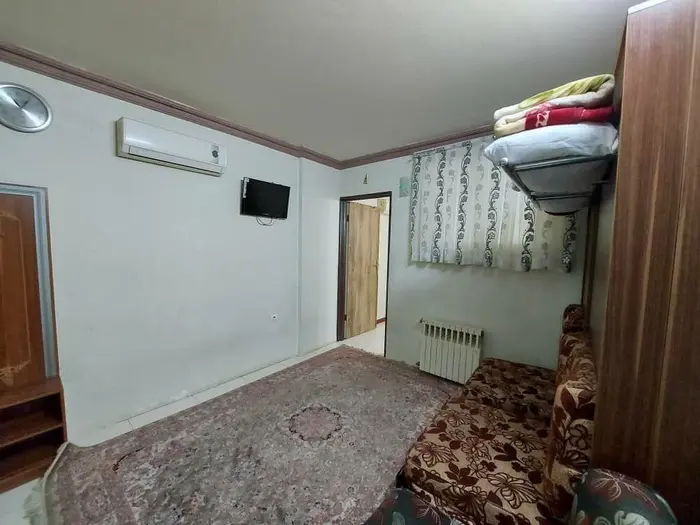 سوئیت یک خوابه جعفری واحد ۴۰۳