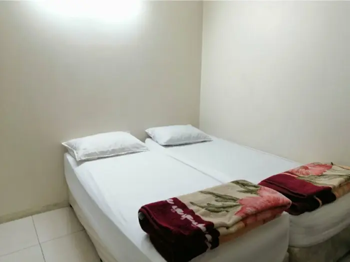 سوئیت فلت جعفری ۳۰۲