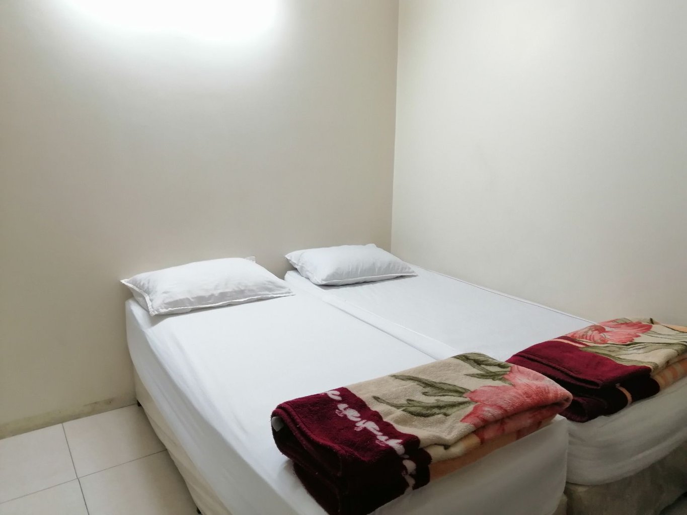 سوئیت فلت جعفری - واحد ۱۰۲