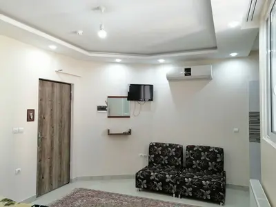 سوئیت فلت جعفری واحد رویال 2