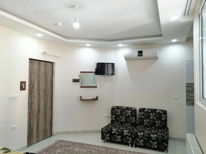 سوئیت فلت جعفری واحد رویال 2