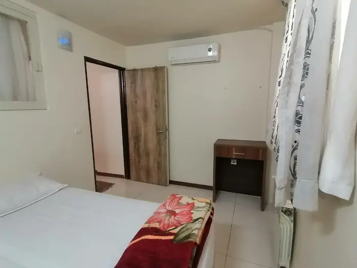 سوئیت یک خوابه جعفری واحد ۲۰۳