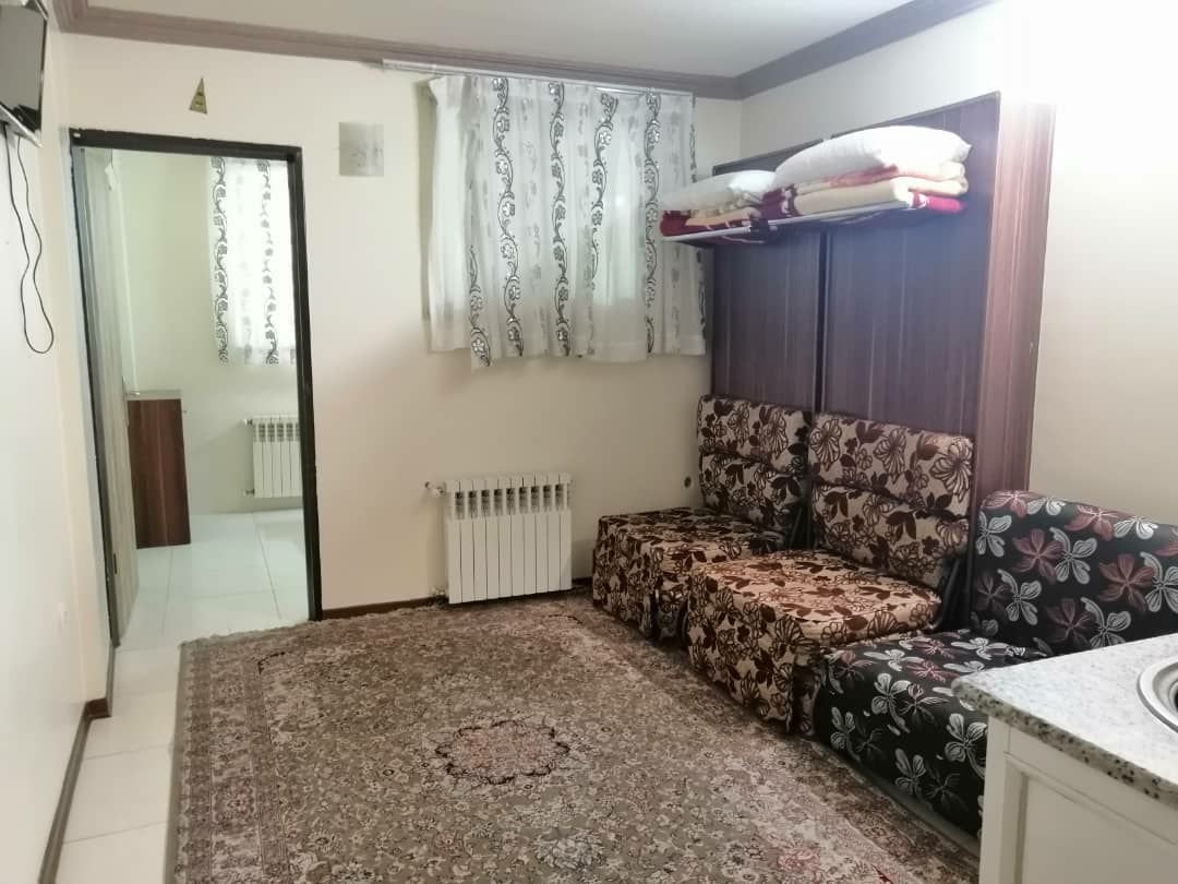 سوئیت یک خوابه جعفری واحد ۲۰۳